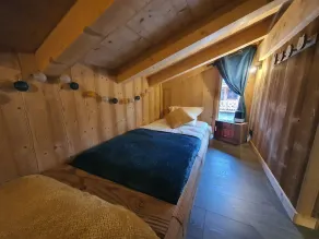 Chalet cosy et moderne vue montagnes - Image 5