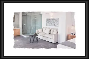 Luxury Santorini Villa Villa Elysian Tessera Private Pool 1 Bedroom - Image 4