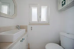 Pepe's Villa in Loustri on NE coast with private pool, WiFi, AirCon. Sleeps 4. - Image 3