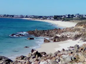 House with 180° OCEAN VIEW - Right on the water - TY AVEL*** - Last-minute special - Image 4