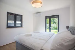 Villa con piscina e barbecue - Image 4