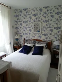 Townhouse 12 persons LE DOMAINE DES PAONS 4 ETOILES - Image 2
