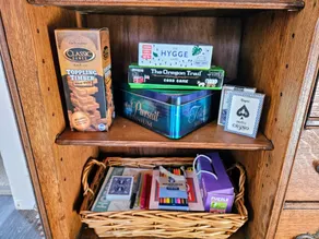 Hygge Creek Cottage near Bourbon Trail, Taylorsville Lake, Derby & Kayaking - Image 2