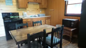 #6 Lakeview @Birchwood Cottages at Loon Lake. Family Friendly Waterfront - Image 5