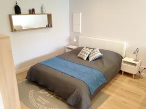Independent studio with beautiful garden and POOL on the island of Oléron - Image 2