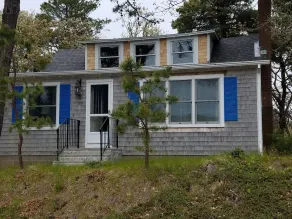 1/4 MILE DE BELLE Ridgevale PLAGE ..... ET PET FRIENDLY !! - Image 4