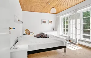 2 bedroom cozy home in Millinge - Image 4