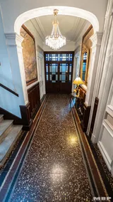 Peron hos Villa Celine. - Image 4