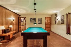 LLIVIA V - Fünf Schlafzimmer Chalet, Schläft 11 - Image 3