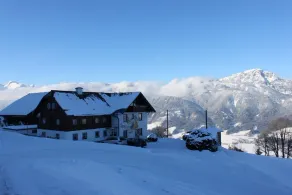 Urlaub am Bauerhof Fam. Moosbrugger volgo Rainzhof - Image 4