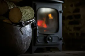 White Horse Cottage - Sherwood Forest, Nottinghamshire - Image 2