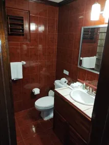 2 Bedroom Family Apartment near Manuel Antonio with pool, tennis, BBQ, Free WIFI - Image 2