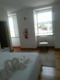Doppelzimmer mit Super-Kingsize-Bett - Image 3
