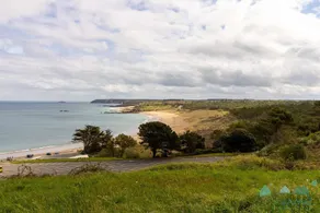 353 - T2 lumineux avec vue imprenable sur le Cap Fréhel et l'Anse du Croc. - Image 3