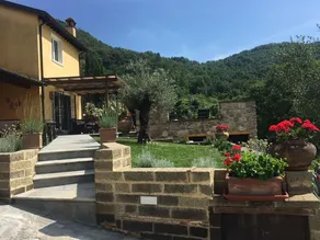 Ferienhaus / Villa - Tresana - Image 3