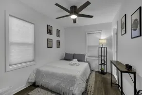 Spacious 3-Bedroom Bungalow in Bradley Beach - Image 4