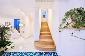 VILLA STELLATA - Fünf Schlafzimmer Villa, Schläft 10 - Image 2