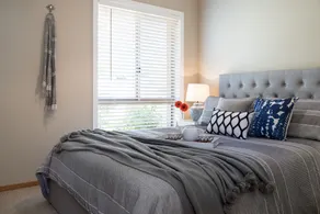 A cozy, inviting country retreat with a little modern flair. - Image 5