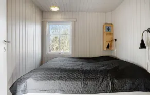 Three-Bedroom Holiday Home In Strandby - Image 5