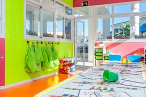 Spacious Central Studio | Costa del Sol | Sleeps 2 - Image 4