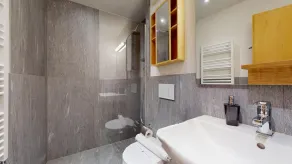 2-room apartment on the ground floor, approx. - Image 3