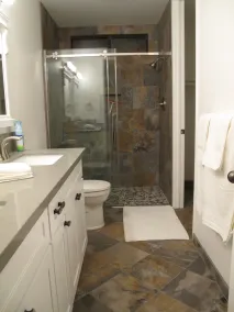 COMPLETELY RENOVATED.  New Listing.  2 Bdrm 2 Bath condo in Desert Princess - Image 4