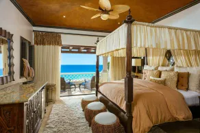 Stunning 5BR Villa Sandcastle includes Jacuzzi , Heated Pool, & Gourmet Kitchen + More! - Image 3