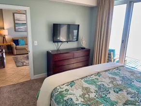 EMPLACEMENT DE LA PLAGE INCROYABLE !!! Ocean Reef 1604 offre tout le confort de la maison! - Image 5