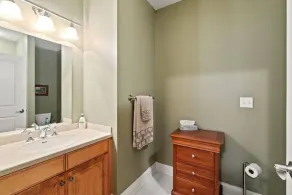 Brewers Hill Belle, 3 bed, 3 bath, & balcony - Image 4