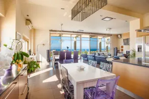 Family friendly ★Jacuzzi★850mt to the beach & Tavernas★Private Heated pool - Image 3