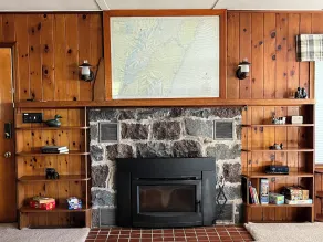 Waterfront cottage near Oconto - Image 2
