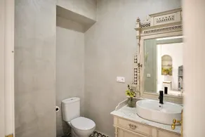 Vivienda Turística Rural „Casa Palacio Vida“ mit Pool und Klimaanlage - Image 3