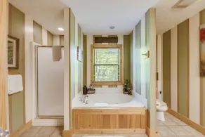 Livin on Mountain Time Holiday home - Image 3
