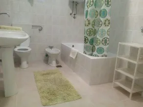Apartamento de tres habitaciones con terraza y vista al mar Turanj, Biograd (A-364-a) - Image 2