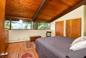 Linden Lodge on Mount Nittany  - Fantastic Winery Views - Image 4