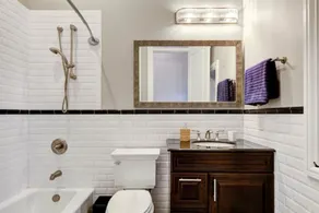 Luxury 1B/1B Apartment by Hudson – 10 mins to NYC - Image 4