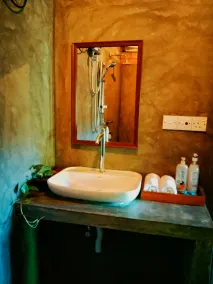 Lunuvila Resort Hiriketiya Dikwella - Image 2