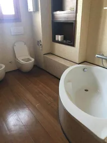 Villa di lusso, in stile scandinavo, nel Golf Solimanya - Image 3