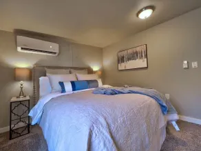 King Cottage i centrala Meridian - Image 4