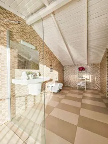 Brand New Luxury Villa With Private Pool  Overlooking Kalkan Bay - Image 3