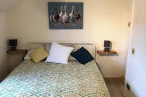 3-Bed Cottage Near Lake Vyrnwy Garden & PetsOk - Image 5