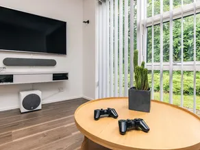 5 Star Holiday Home in Skals - Image 2