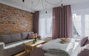 Cozy and comfortable apartment in the heart of the Old Town - Image 4