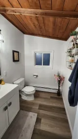 Ocean front retreat and spa - 5min to Taylor Head park - Image 3