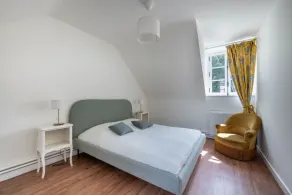 L'Annexe du Manoir - Vue mer - Image 5