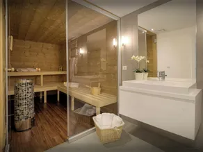Chalet Le Mousqueton - séjour au ski 14p spa, proche pistes - OVO Network - Image 2