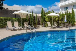 Appartement Hotel Maracaibo Standard avec Piscine, Wi-Fi et Terrasse - Image 5