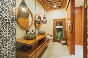 Villa RasaRasa By Alfred in Bali - Image 4