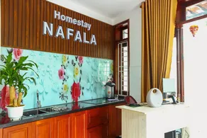 5 minutes walking to the town center! Great rooms with balcony - Image 2