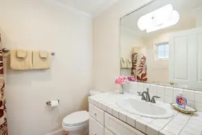 Kai Nalu, Spacious, Beachfront Home, A/C - Image 4